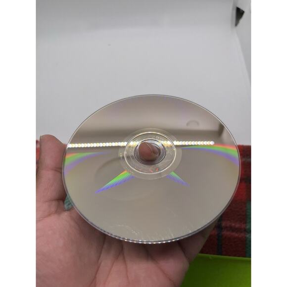 Enter the Matrix (Original Xbox) Complete w/ Manual CIB Tested - Picture 3 of 7